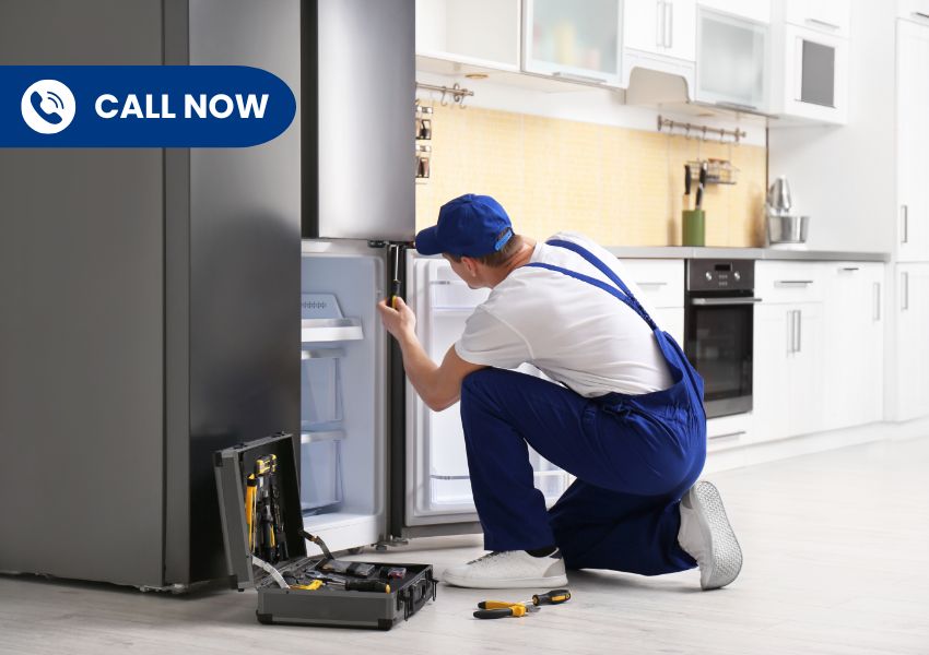 Waynesville IL Appliance Repair Company